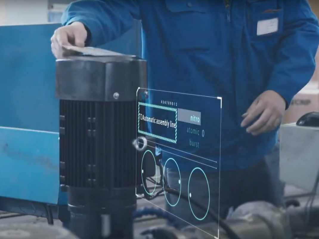 Đội ngũ kỹ sư, chuyên gia chuyên môn cao, dày kinh nghiệm.