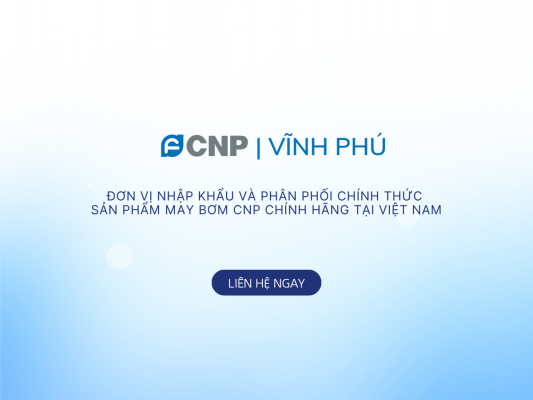 Bí quyết kéo dài tuổi thọ máy bơm nước