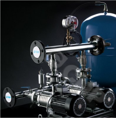 Lưu ý khi lựa chọn máy bơm điều áp