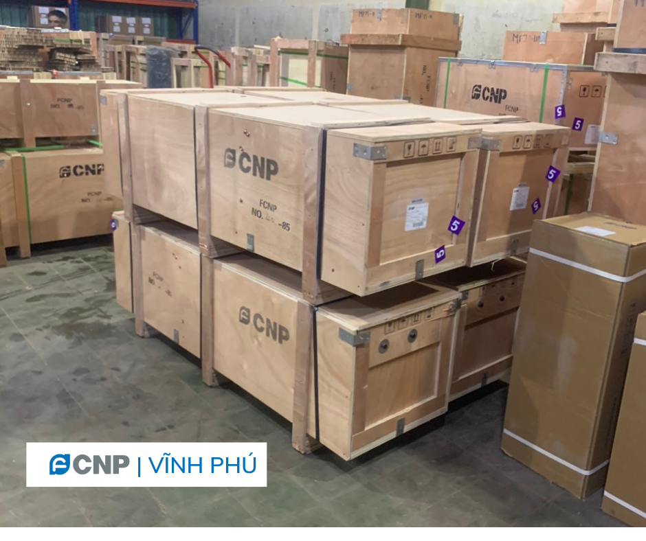 LỖI HAY GẶP Ở MÁY BƠM NƯỚC CÔNG NGHIỆP